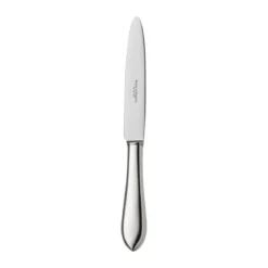 Robbe & Berking Dessertmesser Eclipse 150 g versilbert