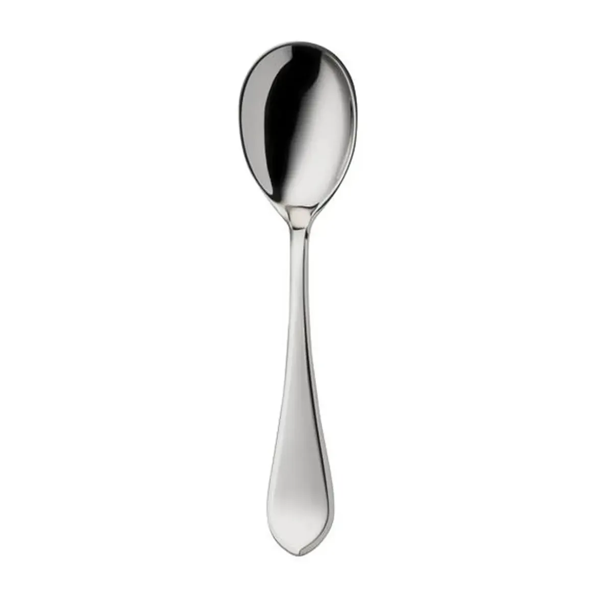 Robbe & Berking Eislöffel Eclipse 925 Sterlingsilber