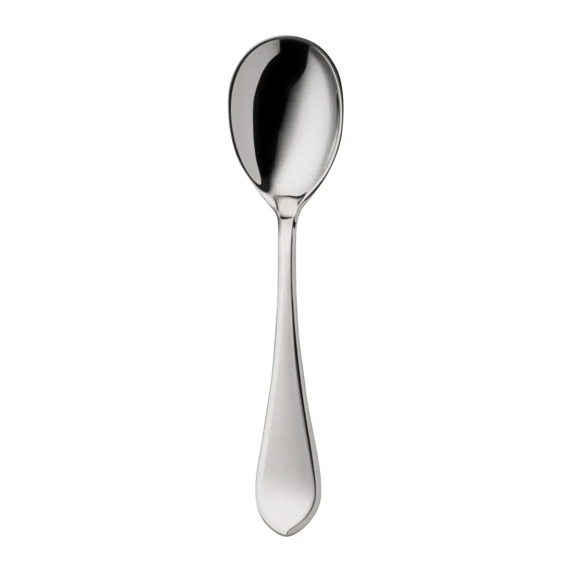Robbe & Berking Eislöffel Eclipse 150 g versilbert