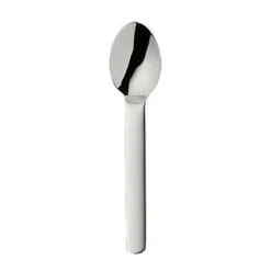Robbe & Berking Espressolöffel 11 cm Topos Edelstahl