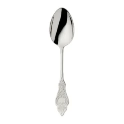Robbe & Berking Espressolöffel 11 cm Ostfriesen Edelstahl