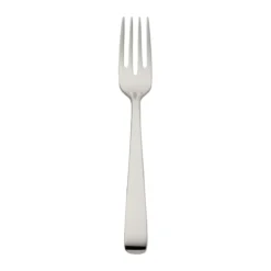 Robbe & Berking Fischgabel 18 cm Alta 150 g massiv versilbert