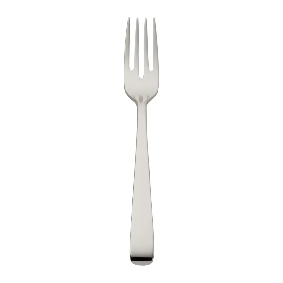 Robbe & Berking Fischgabel 18 cm Alta 150 g massiv versilbert