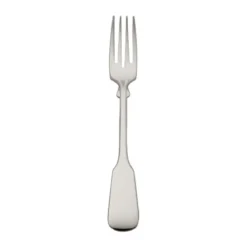 Robbe & Berking Fischgabel Spaten 150 g versilbert