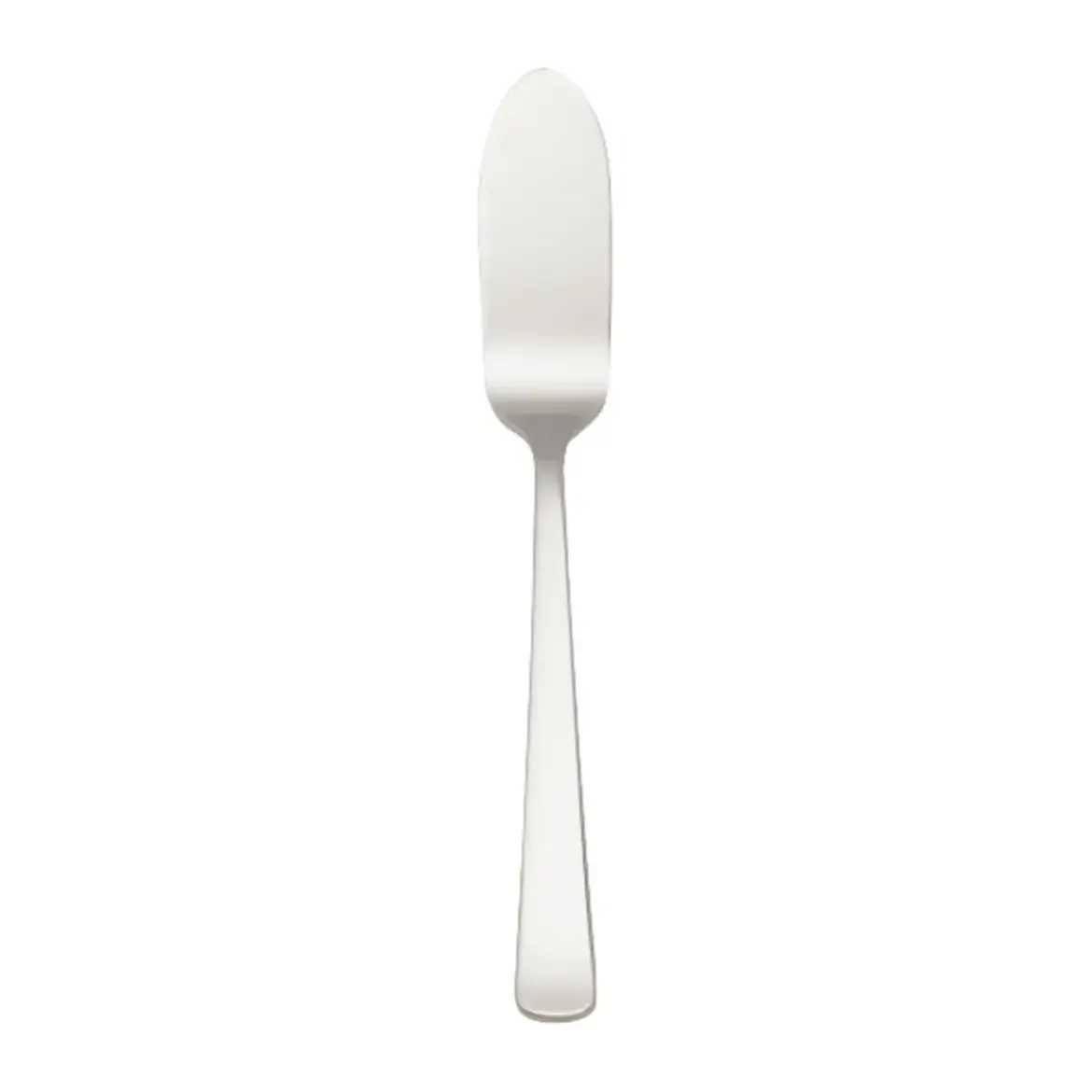 Robbe & Berking Fischmesser Atlantic 18/8 Brillant Poliert