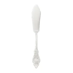 Robbe & Berking Fischmesser 20 cm Ostfriesen Edelstahl