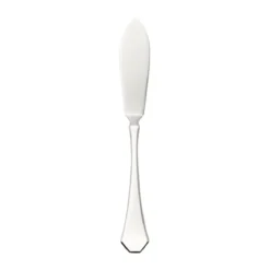 Robbe & Berking Fischmesser 21 cm Baltic Edelstahl poliert
