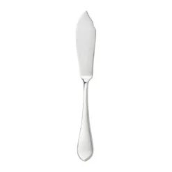 Robbe & Berking Fischmesser 22 cm Eclipse 150 g versilbert