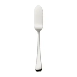 Robbe & Berking Fischmesser 20 cm Como Edelstahl poliert