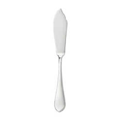 Robbe & Berking Fischmesser Eclipse 925 Sterlingsilber