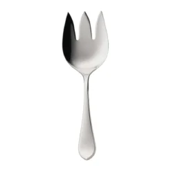 Robbe & Berking Fischvorlegebesteck 2-tlg. Eclipse 925 Sterlingsilber