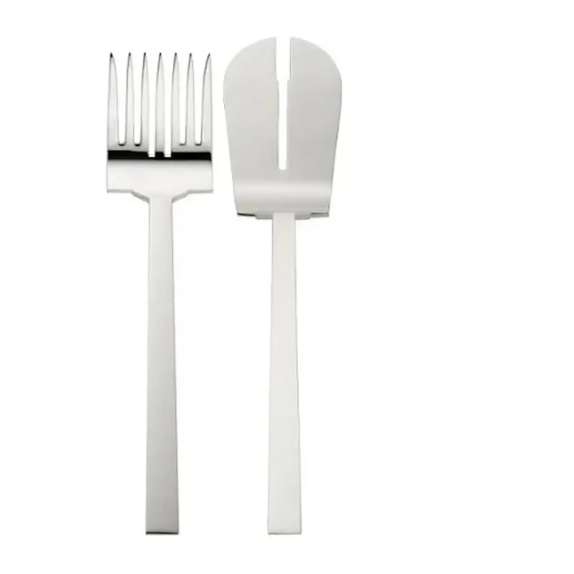 Robbe & Berking Fischvorlegebesteck Sphinx 150g versilbert