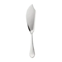 Robbe & Berking Fischvorlegemesser Eclipse 150 g versilbert