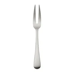Robbe & Berking Fleischgabel 14 cm Como Edelstahl