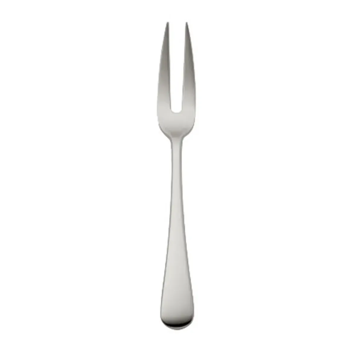 Robbe & Berking Fleischgabel 14 cm Como Edelstahl