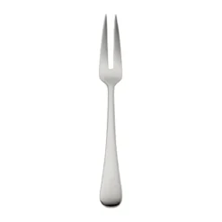Robbe & Berking Fleischgabel 18 cm Como Edelstahl