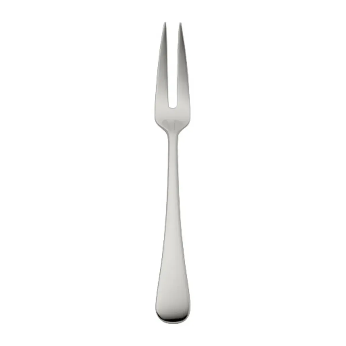 Robbe & Berking Fleischgabel 18 cm Como Edelstahl