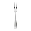 Robbe & Berking Fleischgabel, Gross Eclipse 925 Sterlingsilber