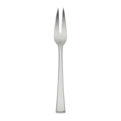 Robbe & Berking Fleischgabel gross York 18/8