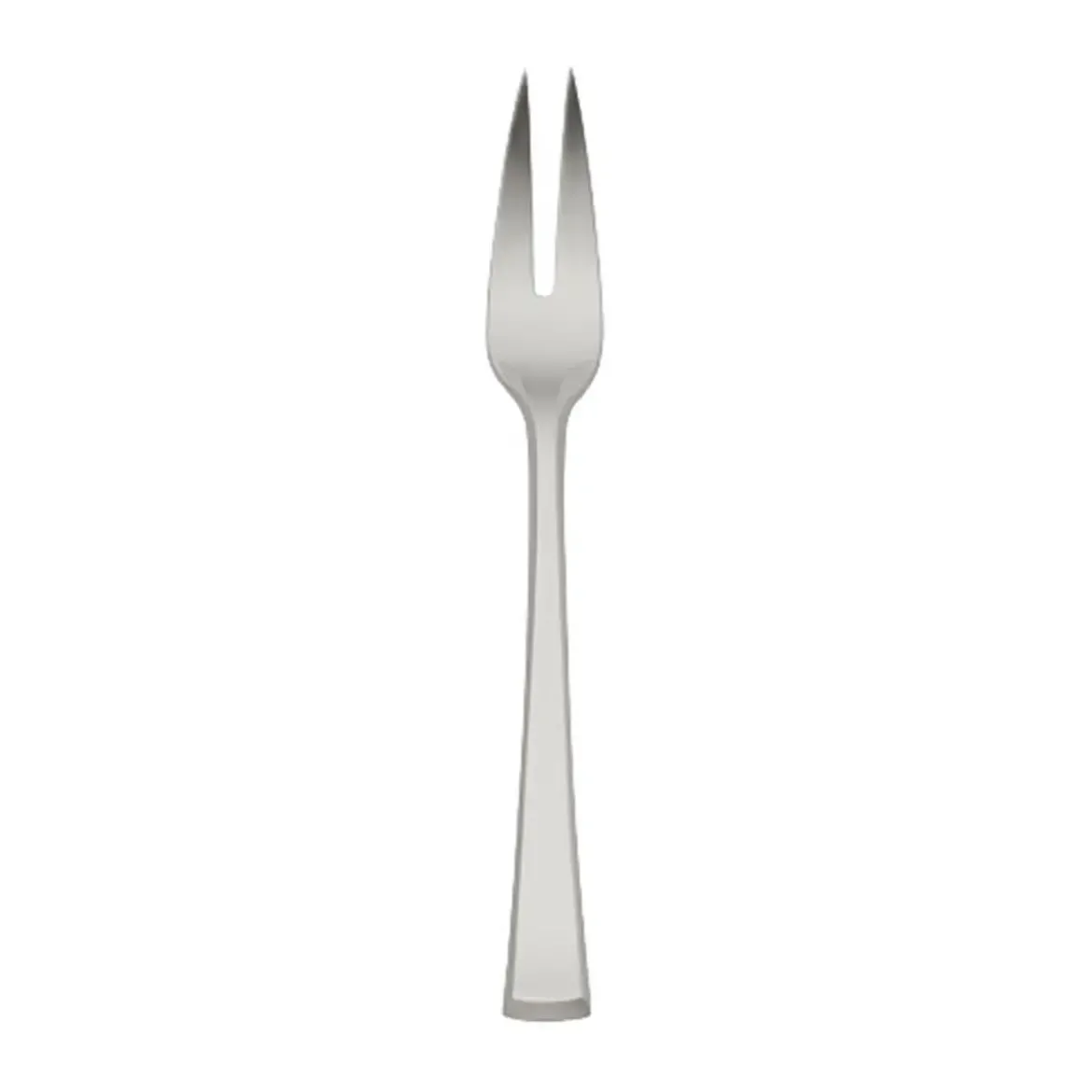 Robbe & Berking Fleischgabel gross York 18/8