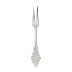 Robbe & Berking Fleischgabel gross Ostfriesen 18/8