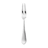 Robbe & Berking Fleischgabel, Gross Eclipse 150 g versilbert