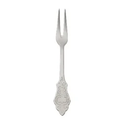 Robbe & Berking Fleischgabel klein Ostfriesen 18/8