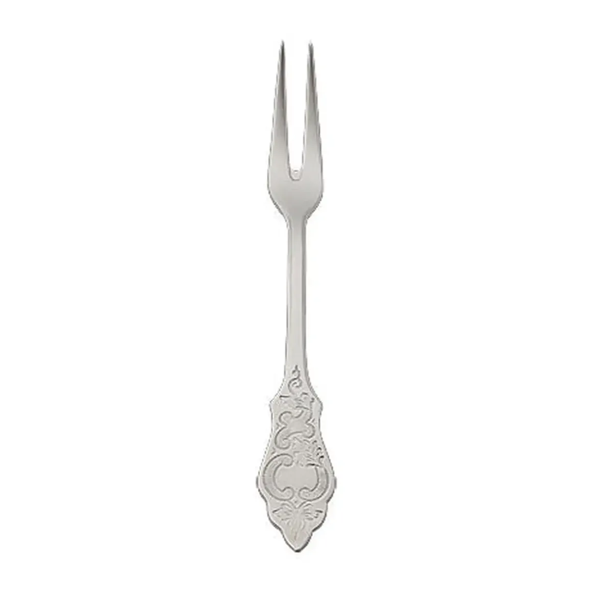 Robbe & Berking Fleischgabel klein Ostfriesen 18/8