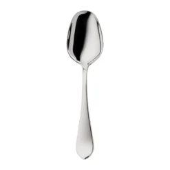 Robbe & Berking Gemüselöffel Eclipse 150 g versilbert