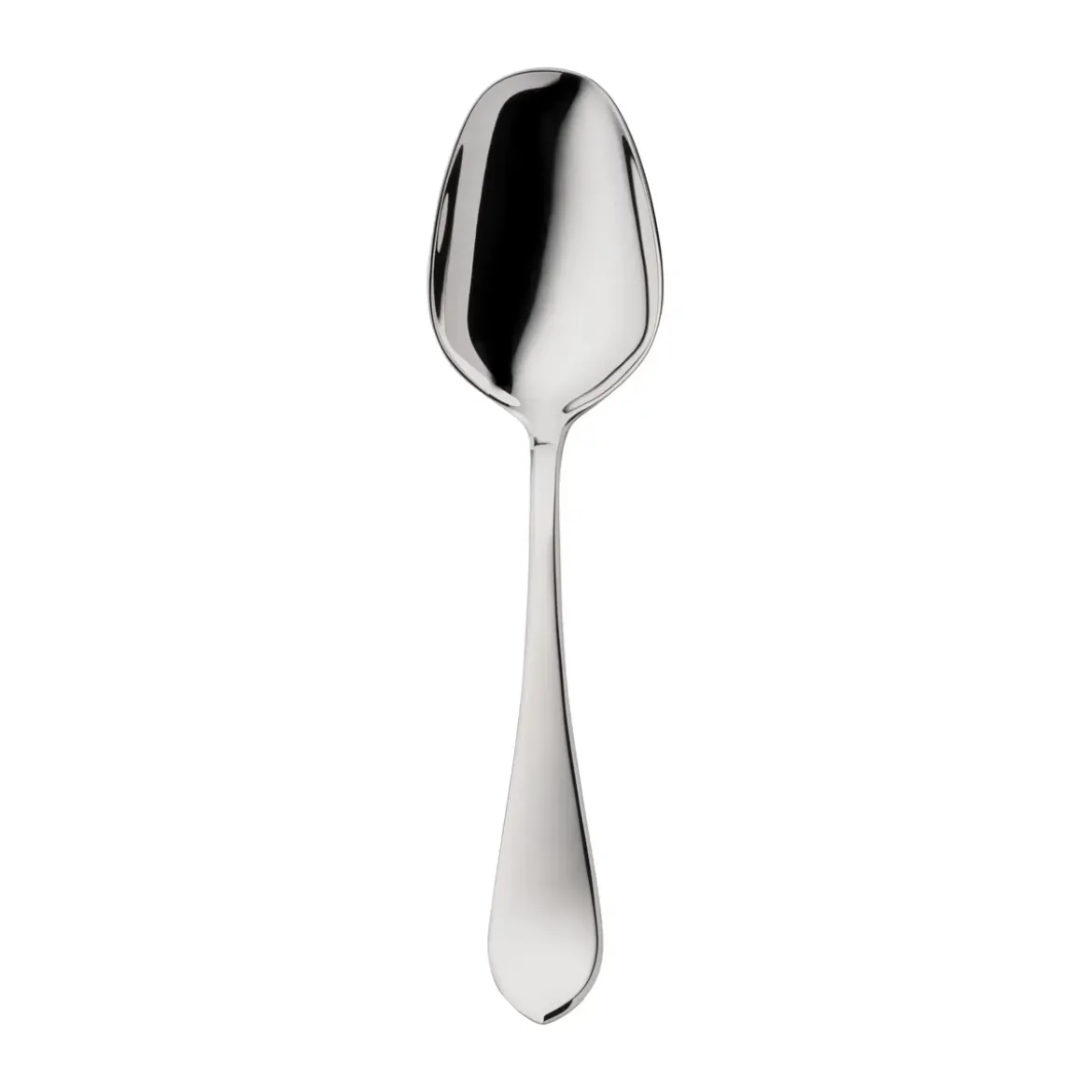 Robbe & Berking Gemüselöffel Eclipse 150 g versilbert