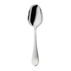 Robbe & Berking Gemüselöffel Eclipse 925 Sterlingsilber