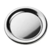 Robbe & Berking Gläserteller Dante 90 g versilbert