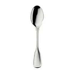 Robbe & Berking Gourmet Löffel Alt Faden 150 g versilbert