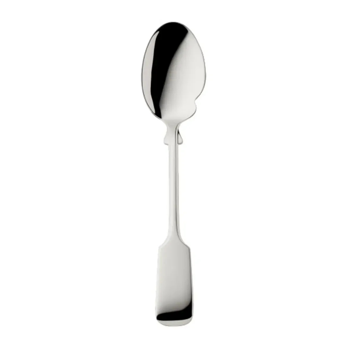 Robbe & Berking Gourmet Löffel Spaten 925 Sterlingsilber
