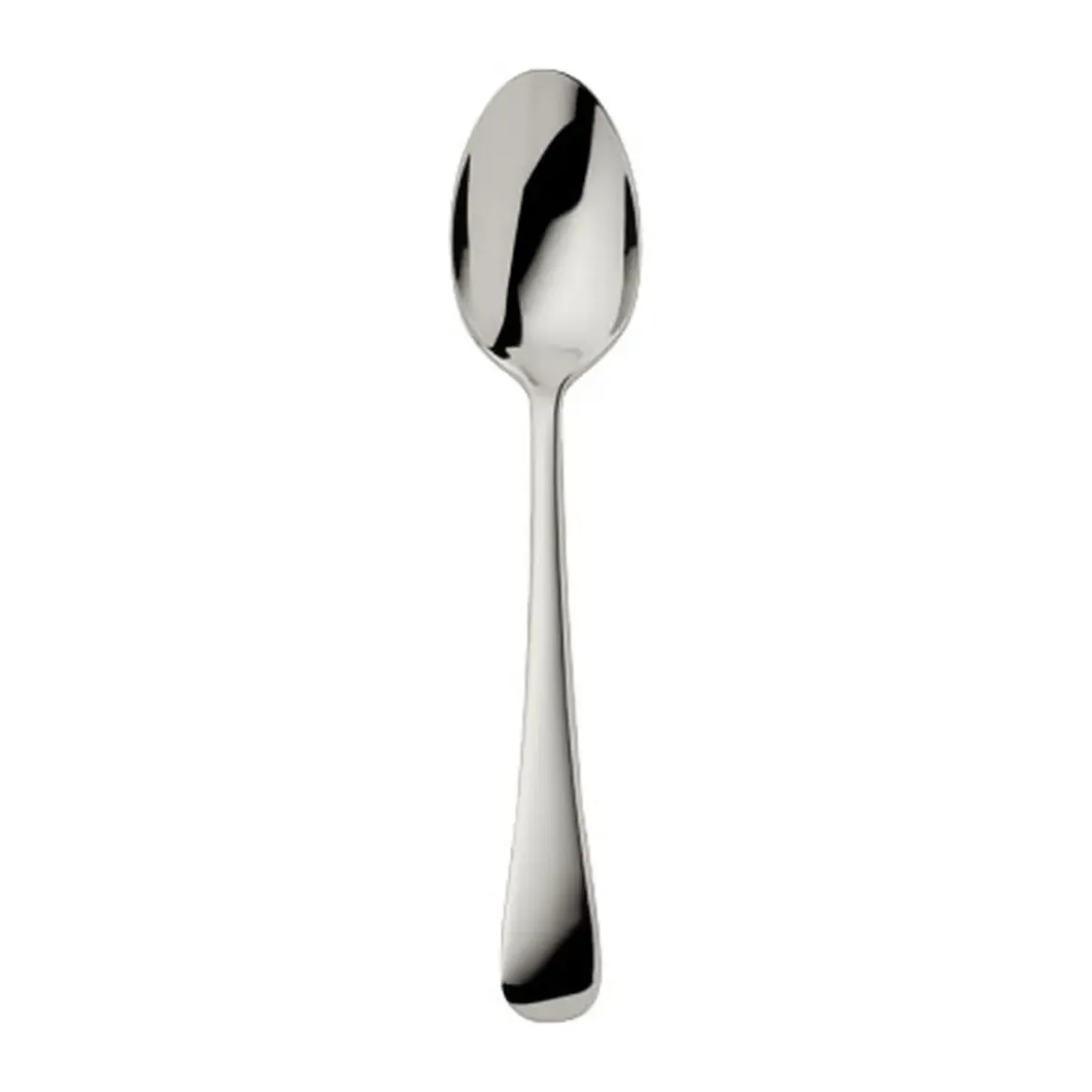 Robbe & Berking Kaffeelöffel 15 cm Como Edelstahl poliert