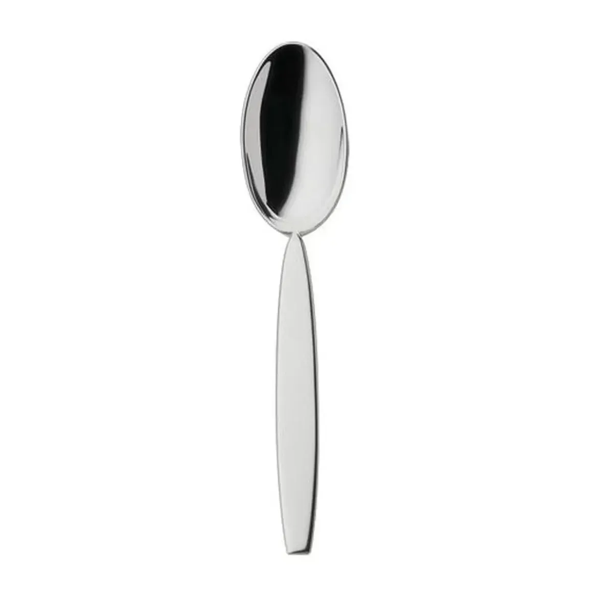 Robbe & Berking Kaffeelöffel gross 12 Zoll 150 g versilbert