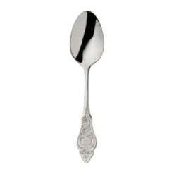 Robbe & Berking Kaffeelöffel Ostfriesen 150 g versilbert
