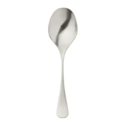 Robbe & Berking Kompottlöffel klein Scandia 18/8
