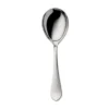 Robbe & Berking Kompott-/Salatlöffel klein Eclipse 925 Sterlingsilber
