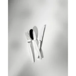 Robbe & Berking Kuchengabel 16 cm 12“ 150 g versilbert