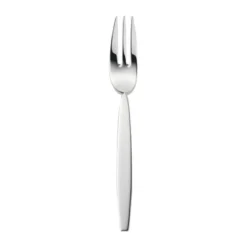 Robbe & Berking Kuchengabel 16 cm 12“ 150 g versilbert