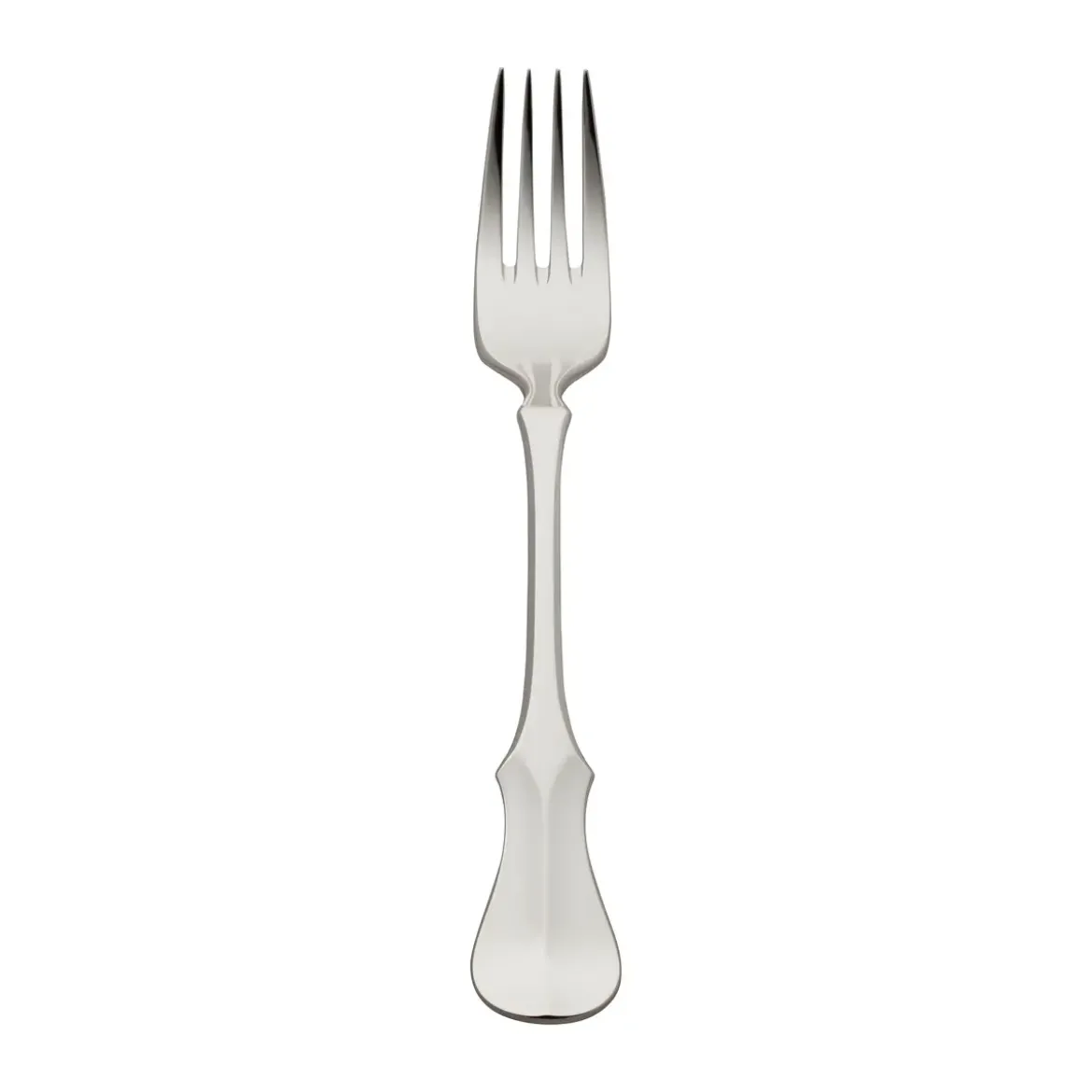 Robbe & Berking Menügabel Alt Kopenhagen 925 Sterlingsilber