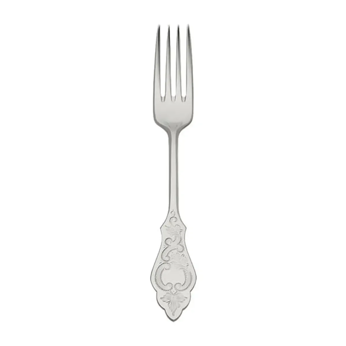 Robbe & Berking Menügabel 20 cm Ostfriesen Edelstahl