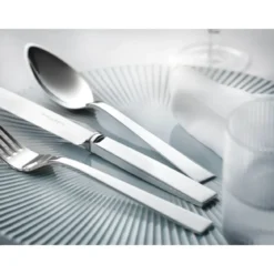 Robbe & Berking Menügabel Riva 925 Sterlingsilber