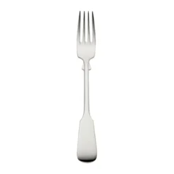Robbe & Berking Menügabel Spaten 925 Sterlingsilber