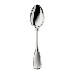 Robbe & Berking Menülöffel Alt Faden 925 Sterlingsilber