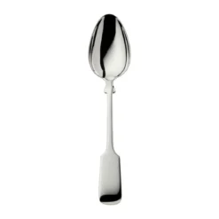 Robbe & Berking Menülöffel Alt Spaten 925 Sterlingsilber