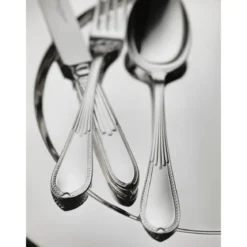 Robbe & Berking Menülöffel Belvedere 925 Sterlingsilber