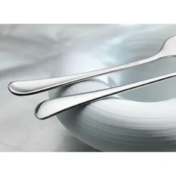 Robbe & Berking Menülöffel 20 cm Como Edelstahl poliert