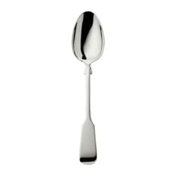 Robbe & Berking Menülöffel Spaten 150 g versilbert